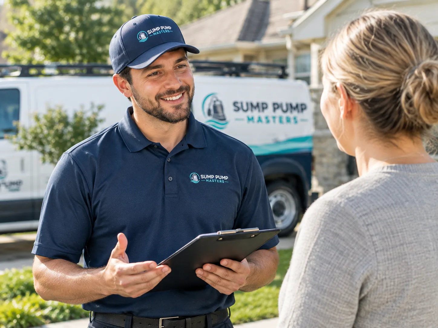 Sump Pump Repair Gantt, AL FAQs